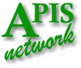 Logo Apis s.a.s.